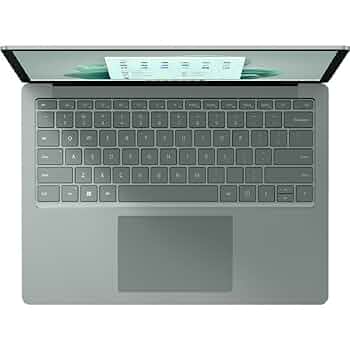 Microsoft Surface Laptop 13.5インチ 動作保証 Amazon.co.jp: マイクロソフト Surface Laptop 5 / Office H&B